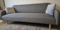Bäddsoffa