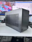 Dan Case A4-SFX v2 Mini ITX chassi