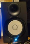 Yamaha HS8 studiomonitorer