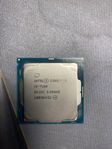 CPU cori 3 7100
