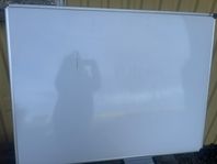Whiteboard  90x120 cm