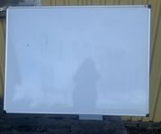 white board 90 x 120 cm 