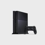 PS4 firmware 9.00 