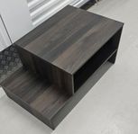 HOLMERUD Soffbord, mörkbrun Ikea 