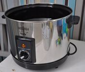 Fritös Melissa Easy fry multi purpose cooker Modell: DFH50.