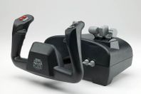 CH Products Flight Sim Yoke