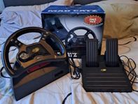 Mad Catz ratt Nintendo 64