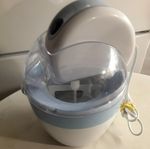 “Ice Cream Maker” Portable / Bärbar glassmaskin