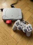 Sony Playstation 1 Mini Slim