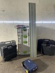 Festool, Senco, Bostitch, Fein