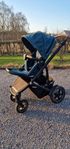 Britax smile III Atlantic green 