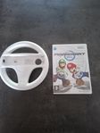Mario kart Nintendo Wii