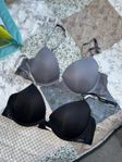 Bustier Calvin Klein 34B och 34C