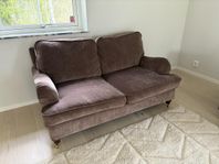 Howardsoffa 2-sits