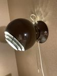 Sänglampor/vägglampa från ABO Randers Danmark