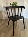 ikea ps stolar
