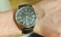 Herrklocka Hugo Boss