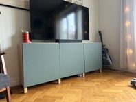 TV-bänk bestå