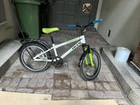 20" Barncykel i bra skick 