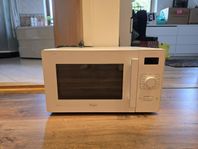 Whirlpool mikrovågsugn 