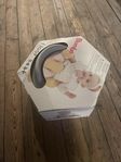 Bumbo Barnsits med Lekbord
