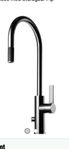 Arman ARM885 med Utdragbar Pip