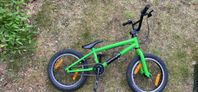 Specialized P16 Grom BMX Dirt Jump