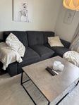 soffa