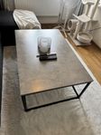 soffbord