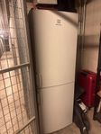 kyl frys Electrolux 