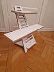ergonomiskt datorbord