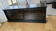tv bänk ikea malsjö 
