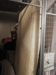 Säng bortskänkes 90x210