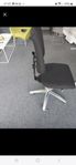 Ergonomosk kontorsstol Gaja, modell 620