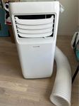 Portabel Aircondition (Ac) Polario 9000 Btu