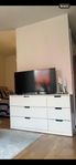 Nordli byrå Ikea