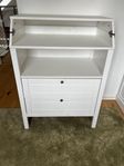 Ikea Sundvik skötbord
