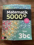 Matematik 5000 + 3bc vux