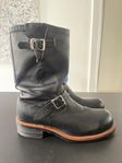 Boots Chippewa rugged Biker 9 1/2 ( 44 )