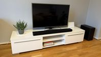 TV-bänk 