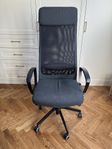 Kontorsstol Markus IKEA