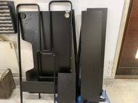 Fredde IKEA Gamingbord