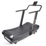 löpband självgående Thor Fitness Racer Fit Air Runner