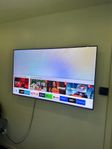 Samsung smart tv 55”