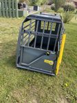 Hundbur Mimsafe variocage large