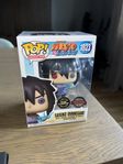 Sasuke Chase Pop! – Specialutgåva #1023