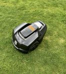 Husqvarna Automower 308 – Robotgräsklippare Toppskick!
