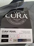Tyngdtäcke 7 kg Cura Pearl