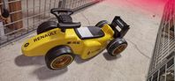 renault race Gå-BIL