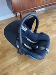 Babyskydd från Maxi Cosi